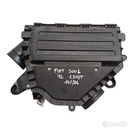 BOX SCATOLA FILTRO ARIA FIAT 500 L Serie (351_352)