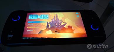 Ayn Odin Lite versione 6/128