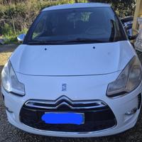 CITROEN Ds3 - 2010