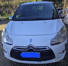 CITROEN Ds3 - 2010