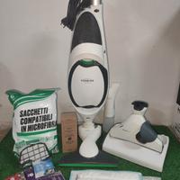 aspirapolvere folletto vk 150