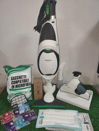 aspirapolvere folletto vk 150
