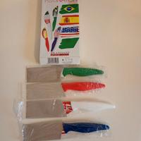 set coltelli pizza