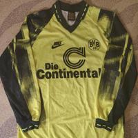 Maglietta Borussia dortnum anno 92-93 taglia M