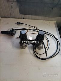 Carburatori per HONDA CX dell'80