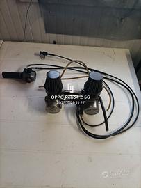 Carburatori per HONDA CX dell'80