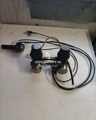 Carburatori per HONDA CX dell'80