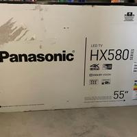 TV Panasonic HX580E   55”