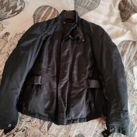 giubotto moto donna