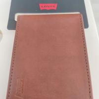 Portafoglio Levi's NUOVO