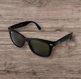 Occhiali da sole Ray-Ban Wayfare