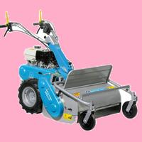 Trinciaerba bertolini bts 65 motore honda