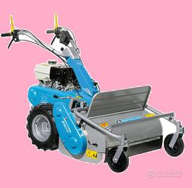 Trinciaerba bertolini bts 65 motore honda