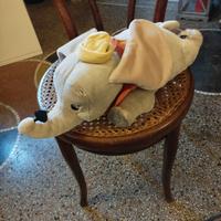 peluche grande Dumbo Trudi