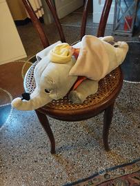 peluche grande Dumbo Trudi