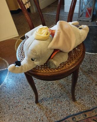 peluche grande Dumbo Trudi