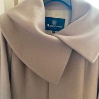 CAPPOTTO DONNA