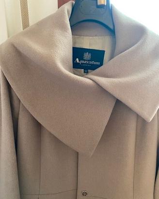 CAPPOTTO DONNA