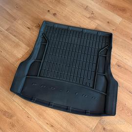 Set vasche bagagliaio Tesla Model S
