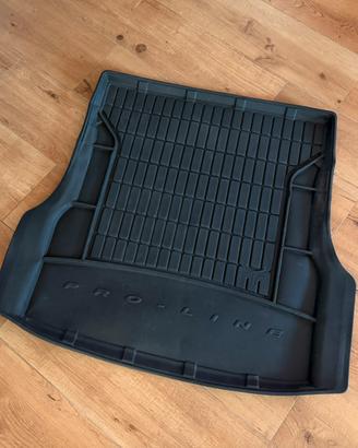 Set vasche bagagliaio Tesla Model S