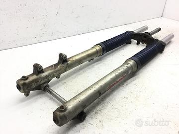 HONDA XL L 200 FORCELLA ANTERIORE FODERI STELI PIA