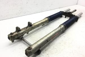 HONDA XL L 200 FORCELLA ANTERIORE FODERI STELI PIA