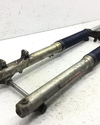 HONDA XL L 200 FORCELLA ANTERIORE FODERI STELI PIA