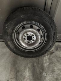 cerchi boxer ducato jumper