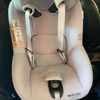 seggiolino auto maxi-cosi mica pro eco