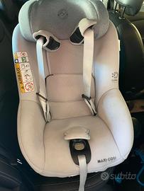 seggiolino auto maxi-cosi mica pro eco