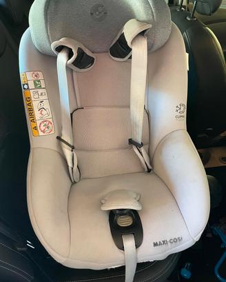 seggiolino auto maxi-cosi mica pro eco