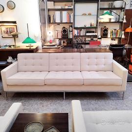 Divano Relax di Florence Knoll per Knoll