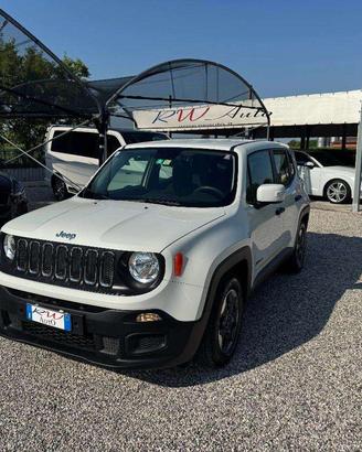 Jeep Renegade 1.6 Mjt Sport