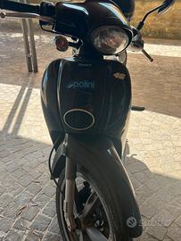 Scarabeo 50