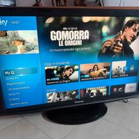 Tv LCD  Panasonic Viera 42” TX-L42S10E