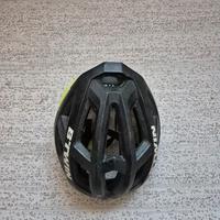 Casco ciclismo 