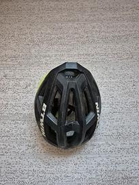 Casco ciclismo 
