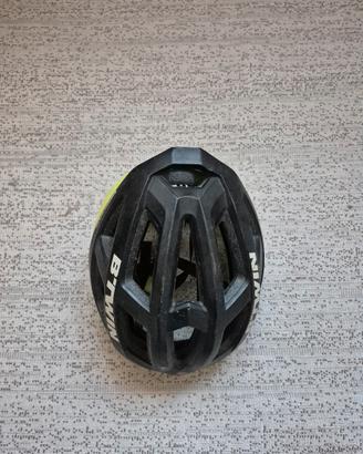 Casco ciclismo 