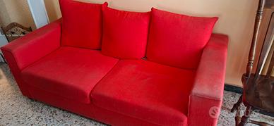 Divano 3 posti
