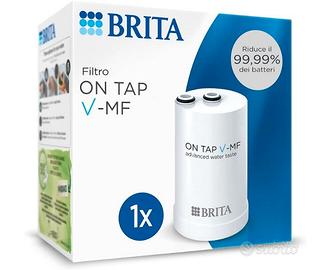 ON TAP V-MF filtro acqua rubinetto per sistemi ON 