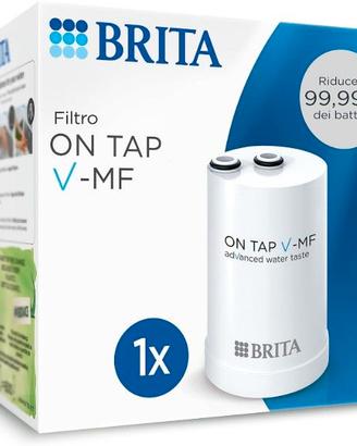 ON TAP V-MF filtro acqua rubinetto per sistemi ON 