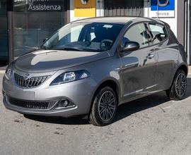 Lancia Ypsilon 1.2 69 CV 5 porte GPL Ecochic