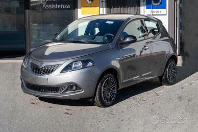 Lancia Ypsilon 1.2 69 CV 5 porte GPL Ecochic