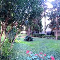 Vicino al mare in zona verde