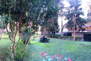 Vicino al mare in zona verde