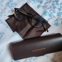 Occhiali da vista OLIVER PEOPLES (RILEY-R)