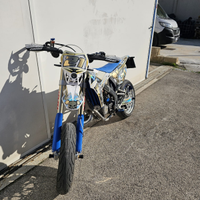 Tm smr 125 fi 2023 2t