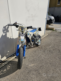 Tm smr 125 fi 2023 2t