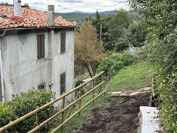 Appartamento Massa Marittima [Cod. rif 3176695VRG]