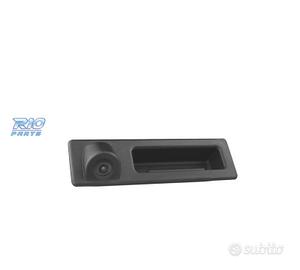 TELECAMERA CON VISIONE NOTTURNA BMW F30 F31 F10 F1